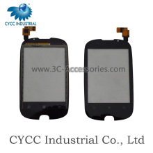 Celular Phone Accessories Front Glass Lens Replacement for Huawei U8185