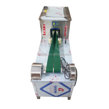 Automatic Fish Processing Machine: Gutting, Killing, and Opening