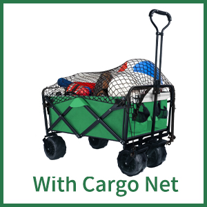 Collapsible Wagon for Groceries (1)