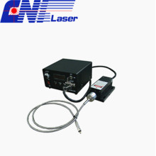 Diode lasers couplés en fibre