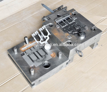 OEM aluminum die casting mold