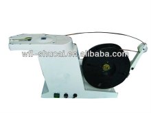 Bread Packing Machine /Pet Twist Tie Machine