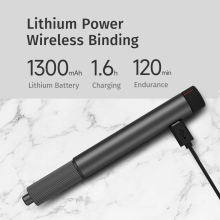 Rechargeable Intelligent High-Quality Electric Grinding Pen