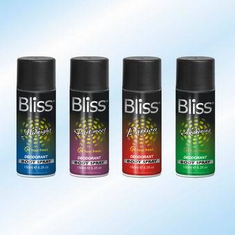 body spray body perfume from china supplier