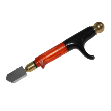 Heavy Duty Pencil Style Pistol Grip Glass Cutter