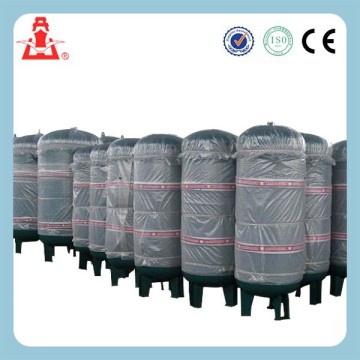 air storage tank-vertical air tank for air compressor