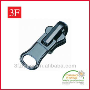 Reversible Zipper Slider