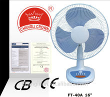 table fan/desk fan