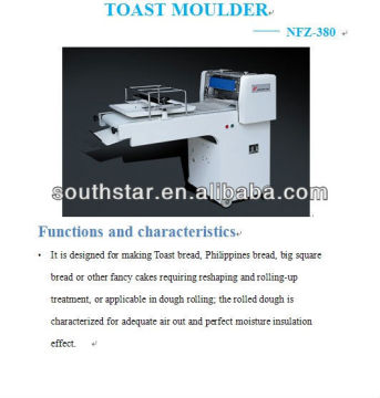 bread toast moulder