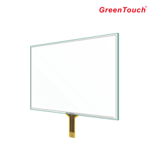 Monitor LED LCD Touchscreen Panel 3.5 Inch