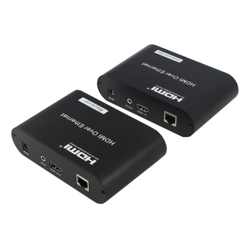 CAT 5e 120M HDMI Extender