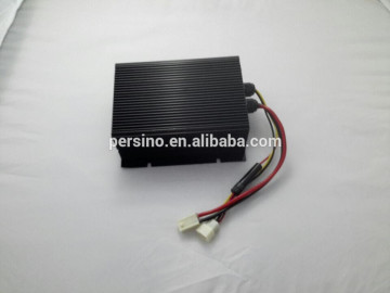 electric bicycle /scooter /tricycle output 12v 30A dc converter