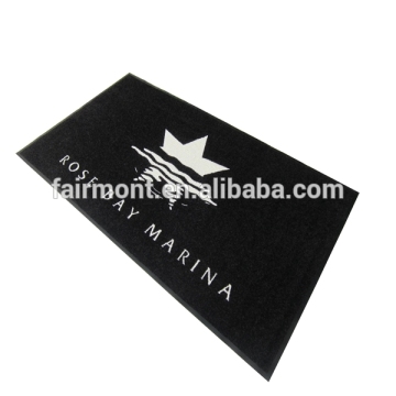 indoor custom carpet logo mats 01