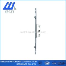 Excellent English ER transmission