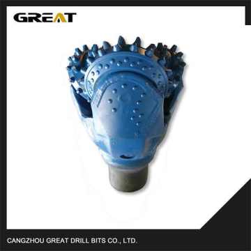 cangzhou great tricone drill bit supplier/geological drill bits