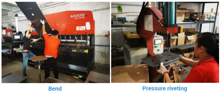 Best Price Onda B365 D32d4 server case D32hd4 Motherboard  Intel I5 Cpu X-CH  Hdd For server case