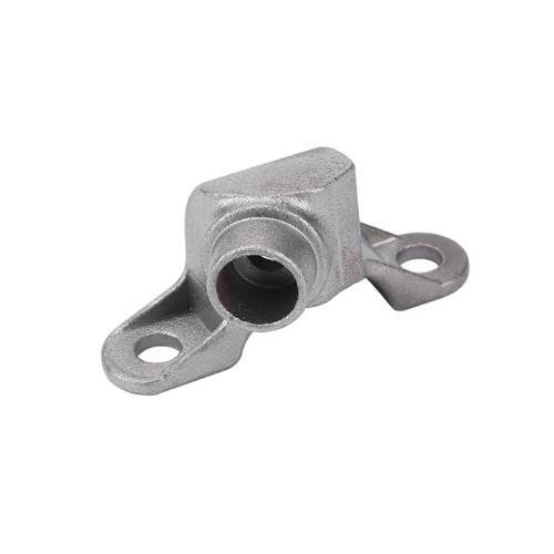 Customized Non-standard Stainless Steel Investment Castings