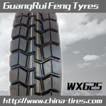 China top quality truck tyres 12.00R20 12.00R24 suitable for minning