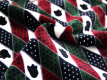 Poly Knit Spandex Fabric