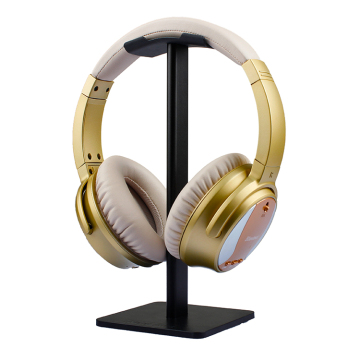 Active Noise Cancelling Consumer Electronic