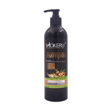 Korean Refreshing Shampoo and Conditioners for Family and Salon Use with Private Label