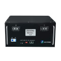 48V / 100ah voor Telecommast / UPS / Facultatieve GPRS