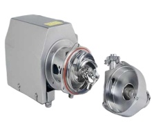 Self Priming Water Pump Solutions