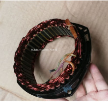 STATOR COIL ASSY for ALTERNATOR 20SI 24V 45A 27110 1117647