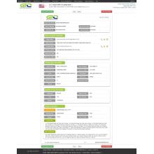 Data ng Pag-import ng Bilge Pump USA