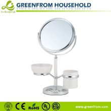 Plastic Foldable Designer Mirror Frame