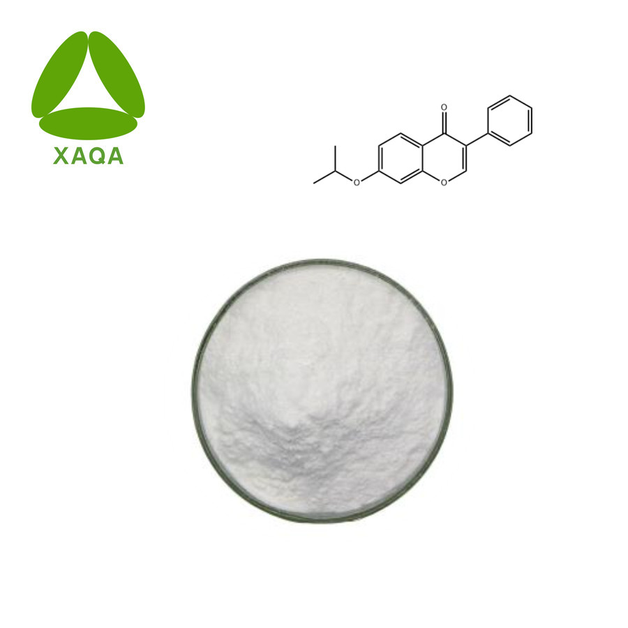 Ipriflavone Powder CAS № 35212-22-7