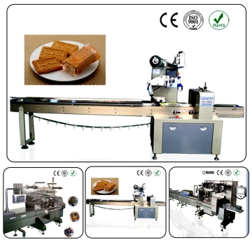 Foods Rotary Packing Machine