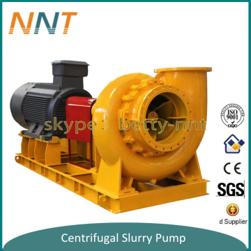 A49 Material FGD pump