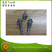 Stainless Steel Standard Parts