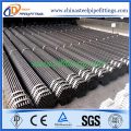 Diameter kecil Q235 ERW Steel Pipe