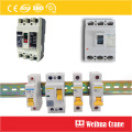 Crane Power Circuit Breaker