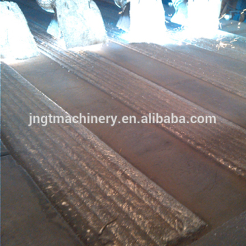 Automatic Wear Plate Welding Overlaying Machine