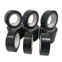 Wholesale Waterproof PVC Electrical Tape - 7mtr Black PVC Insulation Log Roll