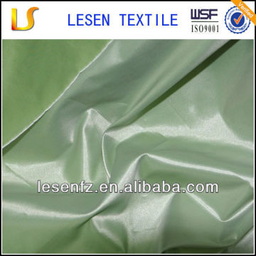 Semi Dull Polyester Nylon blended Fabric for Overcoat&Jacket,polyester nylon fabric