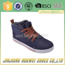 Lace up Kids Shoes Canvas Natures Walking Shoes Child Canvas Shoes