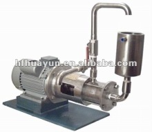 Lab Emulsifying Pump
