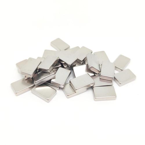 Magnet Magnetic Square Magnet For Different Use