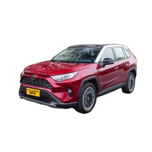 Hot New Rongfang Compact SUV