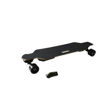 Lightest Electric Riding Board Cheap Motorized Skateboard