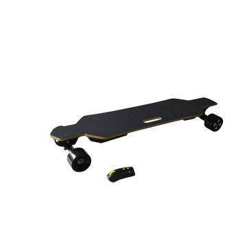 Electric Powered Skateboard with Motor