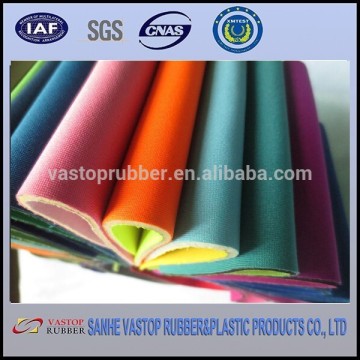 Factory SGS Insulated Textured Neoprene Rubber Sheet