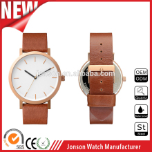 New timepieces style 3atm waterproof custom your own brand watches