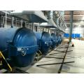 1.2 * 5M Steam Rubber Vulkanisir Autoclave