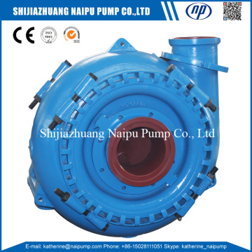 10/8 S-GH High Pressure Sand Water Pump