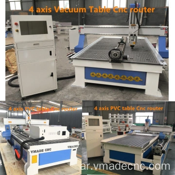 الصين بت التوجيه باستخدام الحاسب الآلي لقطع الخشب نحت الآلة المصنعين